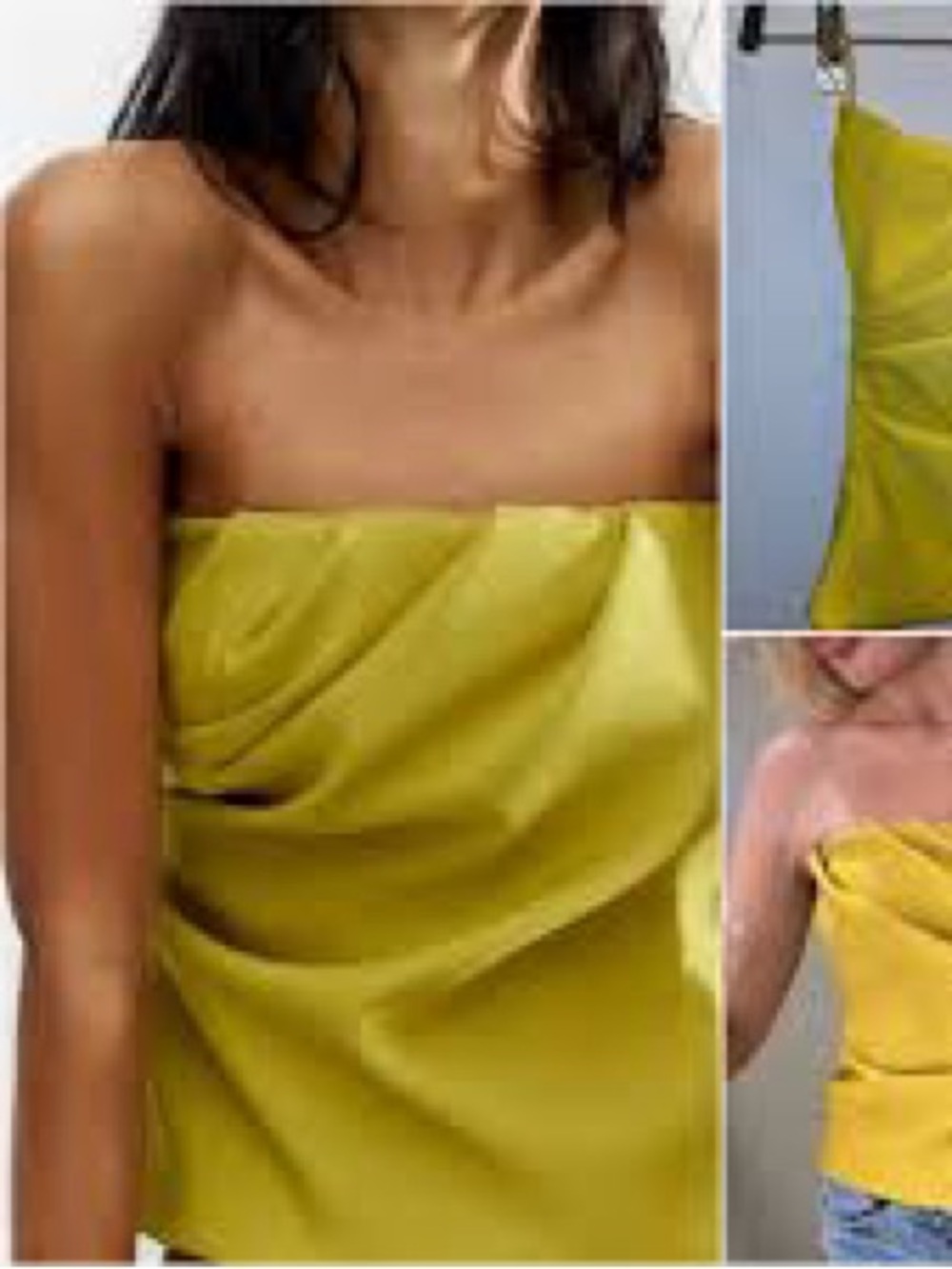 Zara Top - Picture 5 of 6